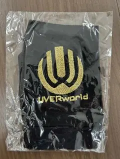 2026年最新】UVERWorld グッズ グローブの人気アイテム - メルカリ