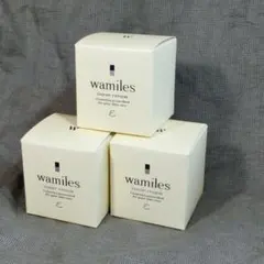 2026年最新】ワミレス スキンケアセットの人気アイテム - メルカリ