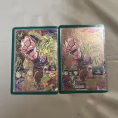 2026年最新】スーパードラゴンボールヒーローズ メモリアルパック2の