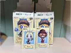 2026年最新】人形師 第五人格の人気アイテム - メルカリ