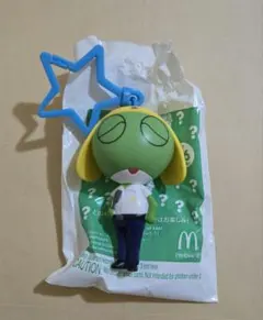 2026年最新】ハッピーセット ケロロの人気アイテム - メルカリ