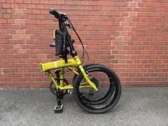 2026年最新】dahon horizeの人気アイテム - メルカリ