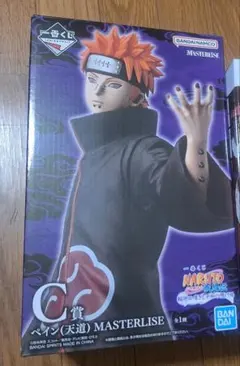 2026年最新】NARUTO ペイン フィギュアの人気アイテム - メルカリ