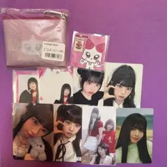 2026年最新】ME:I 村上璃杏の人気アイテム - メルカリ