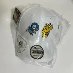 2026年最新】ニューエラ ピカチュウ ゴルフの人気アイテム - メルカリ