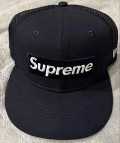 2026年最新】supreme キャップ ニューエラ 7 1￼/2の人気アイテム