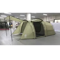 2026年最新】ロゴス テント 2ルームの人気アイテム - メルカリ