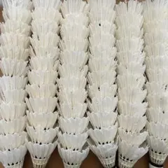 2026年最新】バドミントン シャトル ヨネックス ニューオフィシャルの