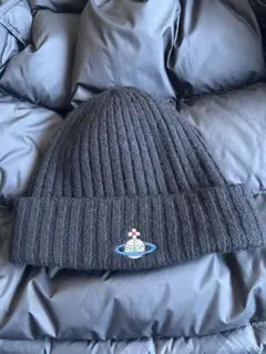 2026年最新】vivienne ニット帽の人気アイテム - メルカリ