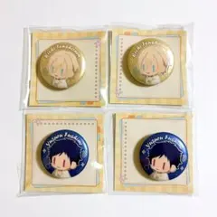 2026年最新】天祥院英智 缶バッジの人気アイテム - メルカリ