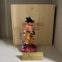 2026年最新】孫悟空ガレージキットの人気アイテム - メルカリ