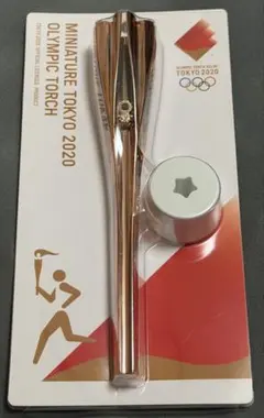 2026年最新】聖火リレー トーチの人気アイテム - メルカリ