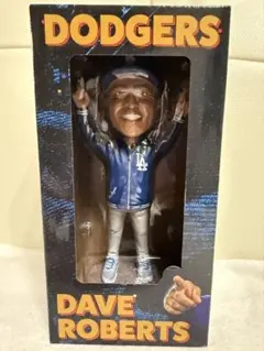 2026年最新】ドジャース ボブルヘッドの人気アイテム - メルカリ