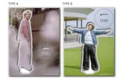 2026年最新】志尊淳 アクリルスタンドの人気アイテム - メルカリ