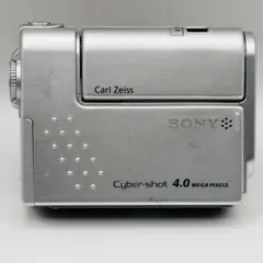 2026年最新】sony cyber−shot dsc-f77aの人気アイテム - メルカリ