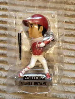 2026年最新】Shohei Ohtani ボブルヘッドの人気アイテム - メルカリ