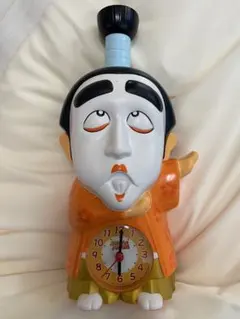 2026年最新】バカ殿 目覚まし時計の人気アイテム - メルカリ