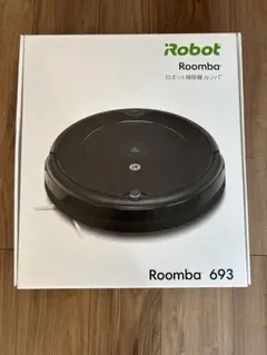 2026年最新】iROBOT roomba 693の人気アイテム - メルカリ
