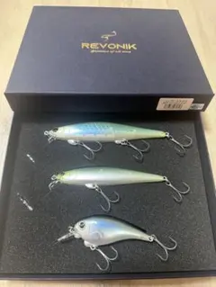 2026年最新】レヴォニック コンプリートの人気アイテム - メルカリ