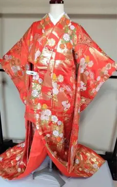 2026年最新】白無垢・色打掛の人気アイテム - メルカリ