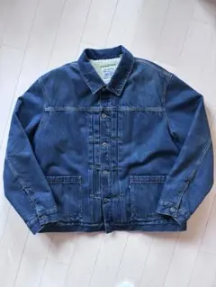 2026年最新】Levi's MADE＆CRAFTED Gジャン・デニムジャケットの人気