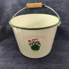 2026年最新】ホーローバケツの人気アイテム - メルカリ