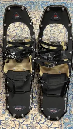 2026年最新】MSRライトニングアッセントの人気アイテム - メルカリ