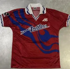 2026年最新】鹿島アントラーズ 1993 ユニフォームの人気アイテム