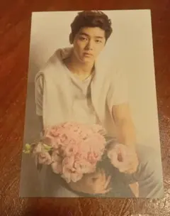 2026年最新】CNBLUE直筆サインの人気アイテム - メルカリ