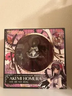 2026年最新】暁美ほむら you are not aloneの人気アイテム - メルカリ
