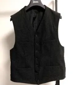 2026年最新】コムデギャルソン ベストの人気アイテム - メルカリ