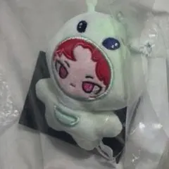 2026年最新】p1Harmony ぬいぐるみの人気アイテム - メルカリ