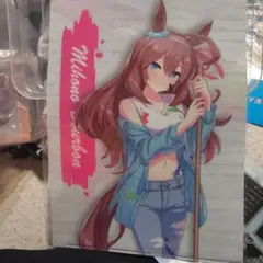 2026年最新】ウマ娘ミホノブルボンの人気アイテム - メルカリ