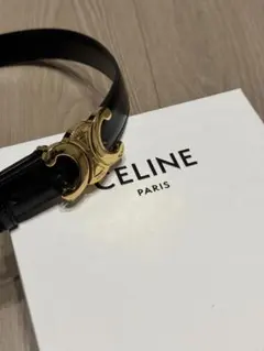 2026年最新】セリーヌ ベルト 70の人気アイテム - メルカリ