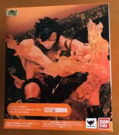 2026年最新】フィギュアーツZERO ポートガス・D・エースの人気アイテム