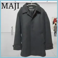 2026年最新】maji コートの人気アイテム - メルカリ