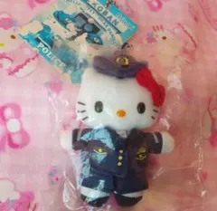 2026年最新】キティ 警察の人気アイテム - メルカリ