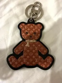 2026年最新】ヴィトン キーホルダー くまの人気アイテム - メルカリ