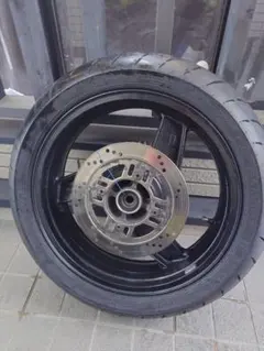 2026年最新】GPZ900R ホイールの人気アイテム - メルカリ