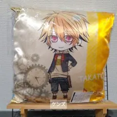 2026年最新】CLOCK zero ぬいぐるみの人気アイテム - メルカリ