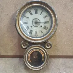 2026年最新】柱時計 だるまの人気アイテム - メルカリ