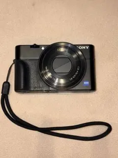 2026年最新】sony rx100 初代の人気アイテム - メルカリ