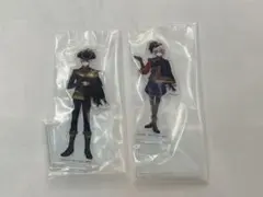 2026年最新】ツイステ 一番くじ シルバーの人気アイテム - メルカリ