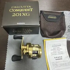 2026年最新】シマノカルカッタコンクエスト201の人気アイテム - メルカリ