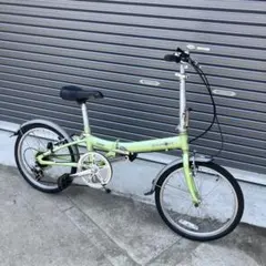 2026年最新】dahon Metroの人気アイテム - メルカリ