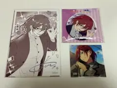 2026年最新】七種茨 缶バッジ フィーチャー2の人気アイテム - メルカリ