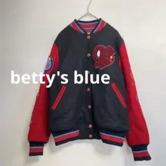 2026年最新】ベティーズブルー スタジャンの人気アイテム - メルカリ