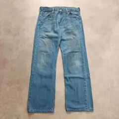 2026年最新】リーバイス569 w32の人気アイテム - メルカリ