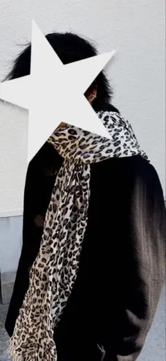 2026年最新】if six was nine ストールの人気アイテム - メルカリ