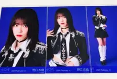 2026年最新】野口衣織 生写真 呪って呪っての人気アイテム - メルカリ